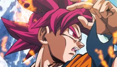Goku - Dragon Ball Z Fan Art (35800104) - Fanpop