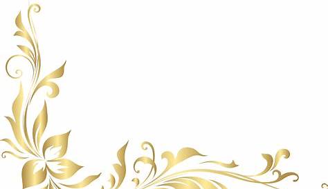 Free Gold Design Cliparts, Download Free Gold Design Cliparts png