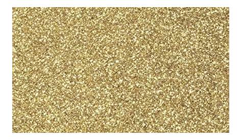 Gold Glitter Scrapbook Paper 20 x 29.5 cm: Amazon.co.uk: Kitchen & Home
