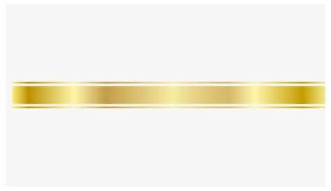 png gold line 10 free Cliparts | Download images on Clipground 2023