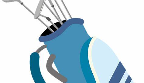 Free Golf Bag Clipart, Download Free Golf Bag Clipart png images, Free