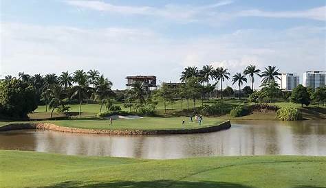 Palembang Golf Club, The Oldest Golf Course in Sumatera | GoGolf