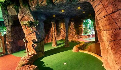 These are the 20 best mini-golf courses in Upstate NY, ranked by Yelp