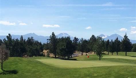 The Greens at Redmond – Central Oregon Golf Courses – Central Oregon