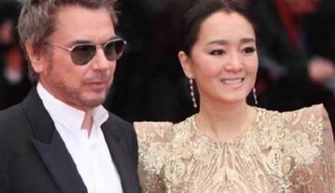 Are Wedding Bells Ringing For 52-Year-Old Gong Li And Her 70-Year-Old