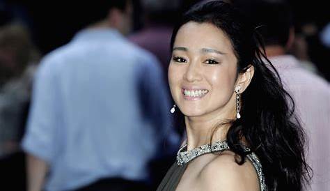 ニュース写真 : Gong Li, the head of the International Jury for... | コン・リー, コン