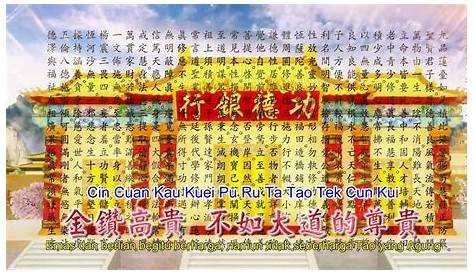 Yin Yang Chau Gong Combos - The Gong Shop