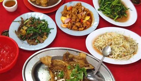 What to do / eat in Seremban, Negeri Sembilan | Food guide, Eat, Seremban