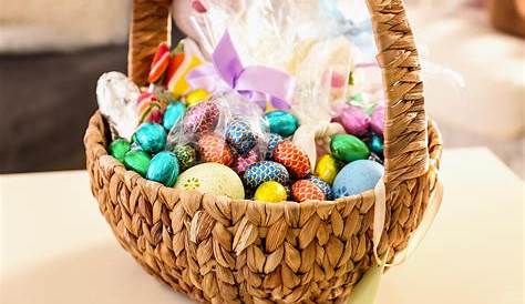 Good Easter Gifts 10 Most Popular Basket Ideas For Teenagers 2024