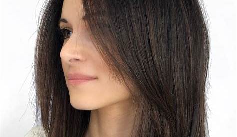 Good Haircuts For Medium Length Hair Popular styles - Human Exim