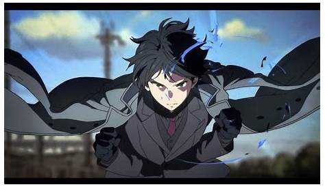 Top 10 Fantasy/Magic/Action Anime With Cool/Badass Main Character