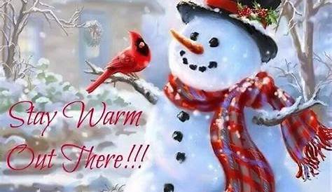 Winter Good Morning Happy Thursday Quote Pictures, Photos, and Images
