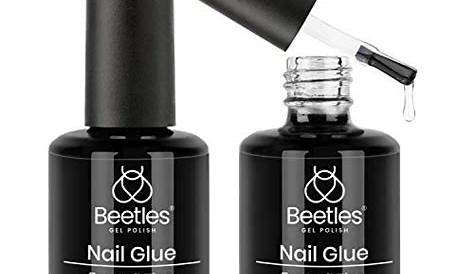 Good Nail Glue For Tips Kds Professional Fake Art Design Adhesive Super