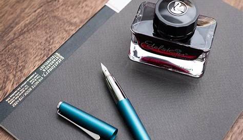 What Are The Best Fountain Pen Friendly Papers For Writing Letters