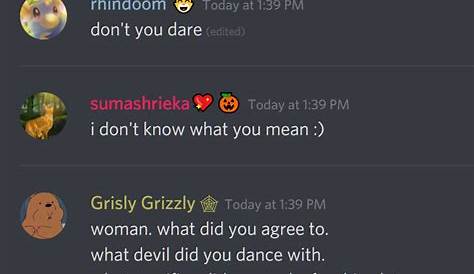 350+ Best Discord Status Ideas That Are Popular, Funny, Cool