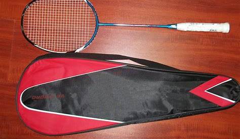 The Best Badminton Rackets for Intermediate Players | MostCraft