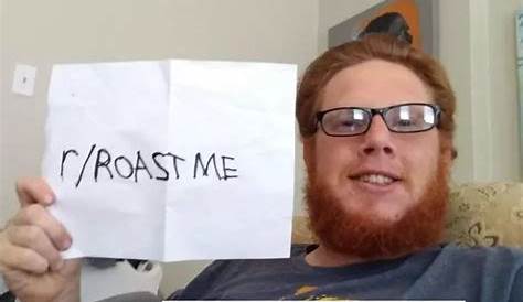 Viral Stories: Best Roast Me Photos Part 2 | Roast jokes, Reddit roast