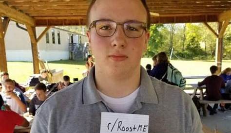 More from /r/RoastMe - Funny post | Funny roasts, Roast me, Seriously funny