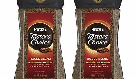 Best Instant Coffee | Top 10 Best Tasting Instant Coffee Brands