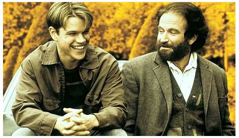 Uncover The Stars Of The Acclaimed Film: Good Will Hunting