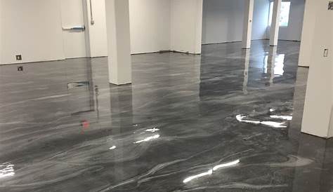 epoxy floor Google Search Metallic epoxy floor, Epoxy floor coating