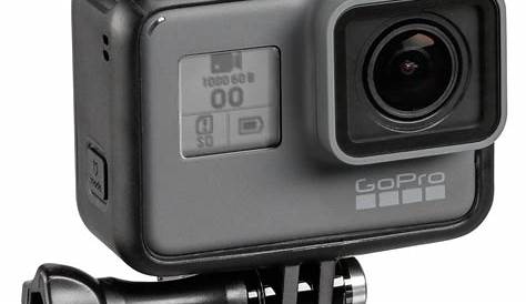 GoPro Hero 5 Black Why You Need One and How to Use It 