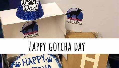 5 Ways to Celebrate Your Gotcha Day