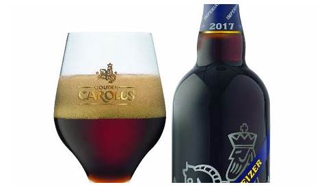 Gouden Carolus Cuvee Van De Keizer Blauw Cerveja Belga Belgian Strong Ale