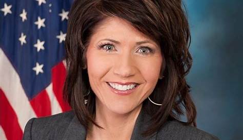 Who is Governor Kristi Noem's husband and how many children do they have?