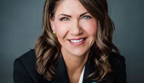 Noem featured in South Dakota tourism ad airing on Fox News