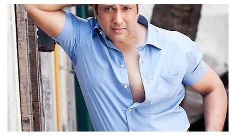 Discover The Untold Truths Behind Govinda's Height