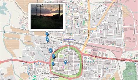 Foto mit GPS-Daten auf Karte anzeigen | PCtipp-Forum