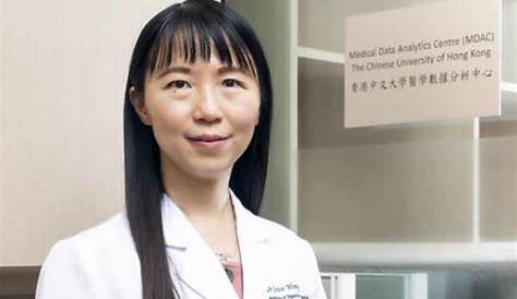 Grace Wong Lai-Hung - Asian Pacific Digestive Week 2021 | Kuala Lumpur