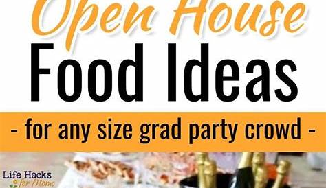 Grad Party Food Ideas 2024 Uw Uation Table Purple And Gold Use
