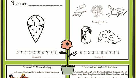 Grade 2 Life Skills Assessment Term 4 - Juffrou 911