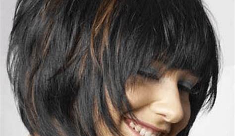 12 angesagte Frisuren für mittellanges Haar für Frauen, die gerne