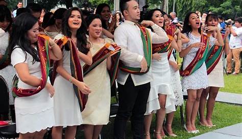 21+ Graduation Dress Ideas Philippines, Cool!