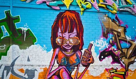 900+ Graffiti or art? ideas | street art, graffiti, art