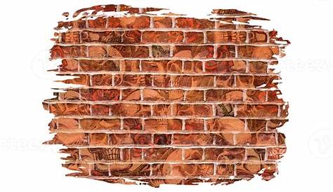 Bricks Wall Brick Background · Free vector graphic on Pixabay