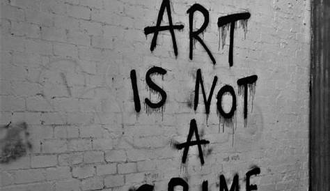 graffiti … or art | Enlightened Conflict