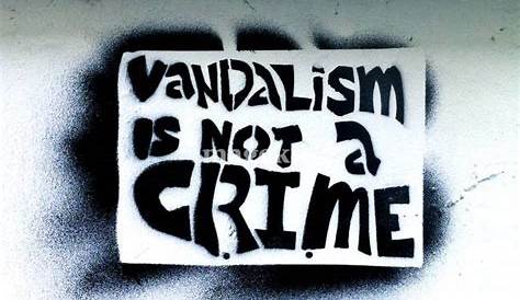 Is Graffiti Art or Vandalism - YouTube
