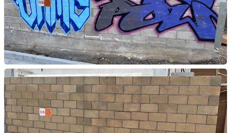 Graffiti Removal – San Diego Haulers