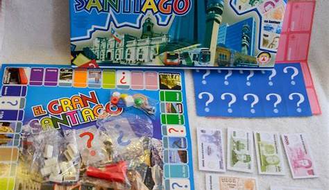 El Gran Santiago | soy de lo peor en este juego! jaja lo uni… | Flickr