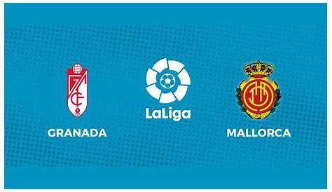 Granada thump Mallorca in statement victory, putting Mallorca on the