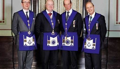 Provincial Grand Lodge of Mark Master Masons of Kent | News