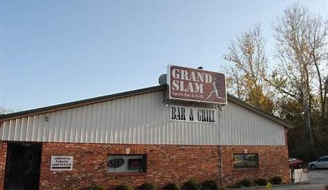 Grand Slam Sports Bar & Grill Delivery in Fenton, MO - Restaurant Menu