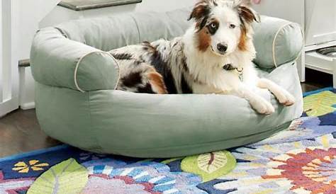 Grandin Road Dog Bed Sofa Sofa Sofa