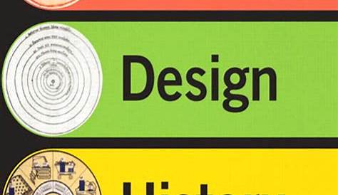 Graphic Design History A Critical Guide 2Nd Edition Pdf