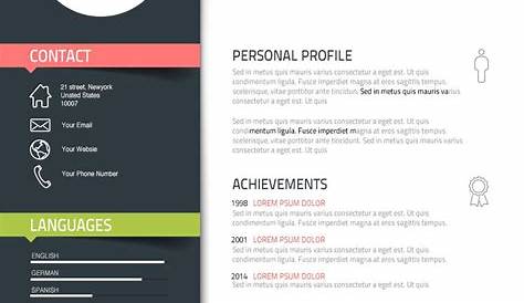 Graphic Design Resume 2019 Examples & Expert Writing Tips