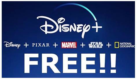 Disney+ launches early in the Netherlands, available as a free trial